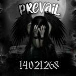 PREVAIL.
