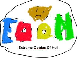 Extreme Obbies Of Hell [OoTI PART 1]