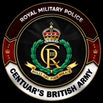| ΒΑ | Royal Military Police