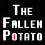 The Fallen Potato