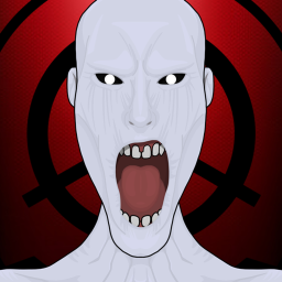 Survive SCP 096 the killer! icon