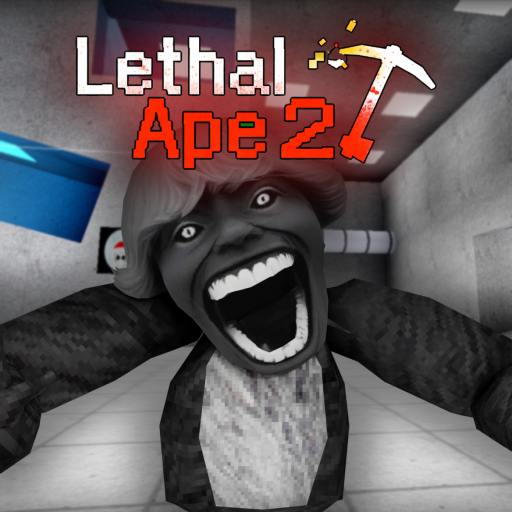[SOON]🩸Lethal Ape 2 