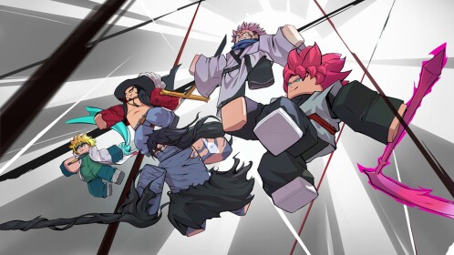 [NEW!] Anime Odyssey Simulator 