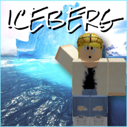 ICEBERG® Official Runway