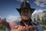 I like rdr2