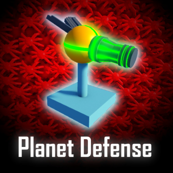 Planet Defense