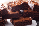 BROWNIE$
