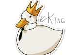 The duck king 1