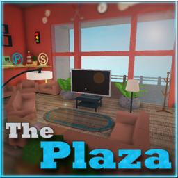 The New Plaza