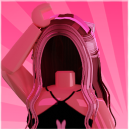 Angels Obby: PINK MANIA