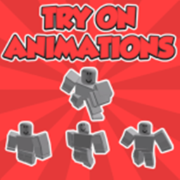 Try All Animations🤩