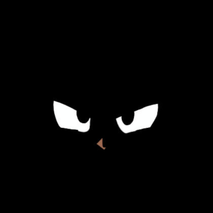 oc face dragon ball Roblox decal