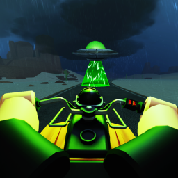 a Dusty Trip icon