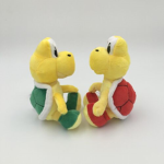 Koopa Troopa Hangout