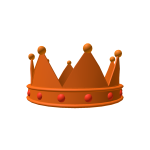 Bombastic Crown