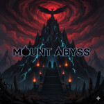 [NEW! FREE AURA] MOUNT ABYSS SPECIAL HALLOWEEN!