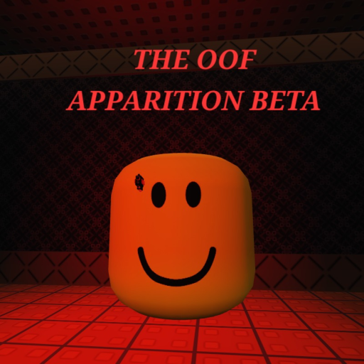 THE OOF APPARITION 1995/07/29