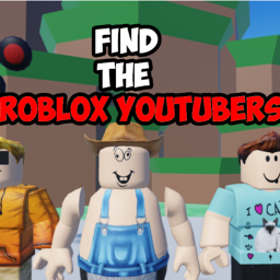 (15) Find the Roblox YouTubers