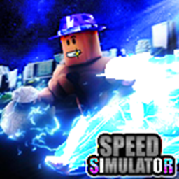 speed simulator