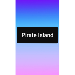 Pirate Island Life💣
