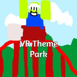 (VR ONLY) VR Theme Park