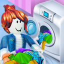 Laundry Tycoon
