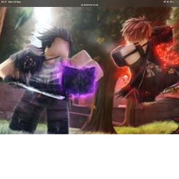 Ninja ur life