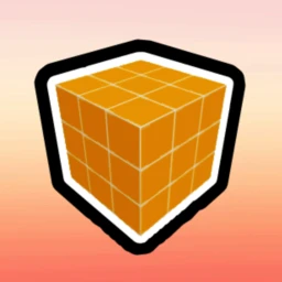 Untitled Untextured Game icon