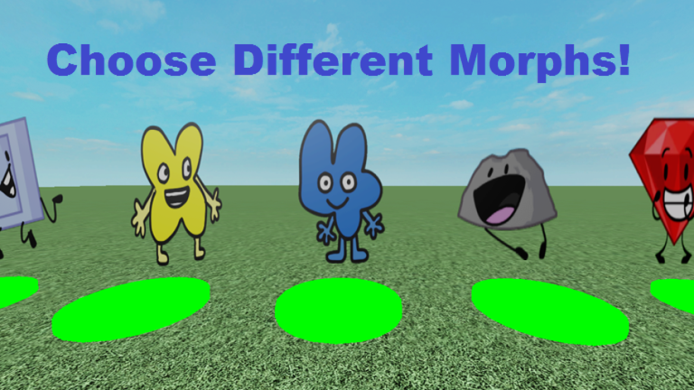 BFB Minigames screenshot 4