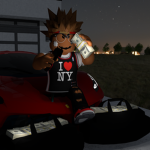 TR4P SPOT