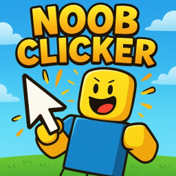 [Release!] Noob Clickers!