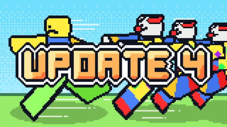 UPDATE 4!