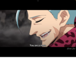 This is anime group