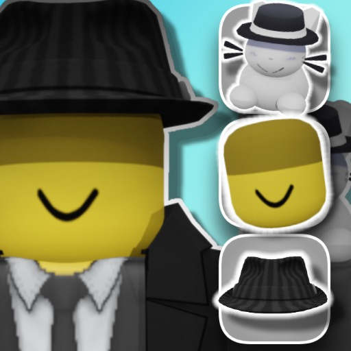 Forsaken Outfits Catalog