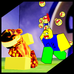 Survival the Epik faced noob the killer (Original)