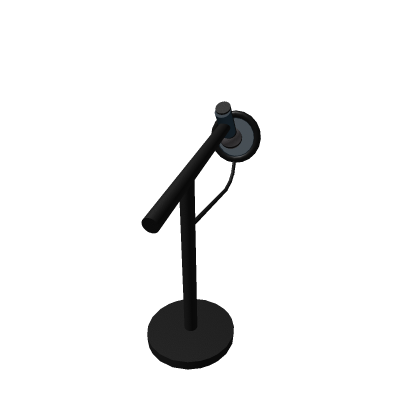 Recording Studio Microphone