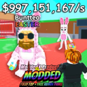 [🐰] Very Easter Game