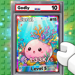 Slime Card Collection icon