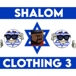 Shalom Clothing 3