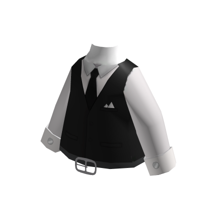 Secret Agent's Shirt - Animal Hospital thumbnail