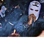 CHOPPA’S ENT.