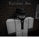 Luciano Inc.