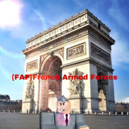 {FAF}Camp Austerlitz
