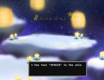 OuterTale 