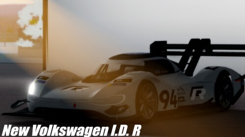 Sports Car Simulator 3 [BETA]