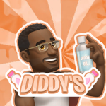 Diddy。