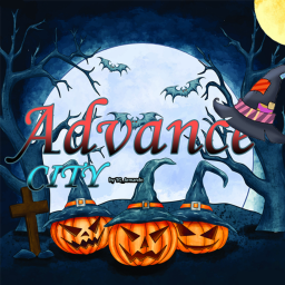 [🧧🧨] ADVACE CITY 0.5 icon