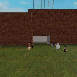 Explosive diarhea restaraunt(In development)