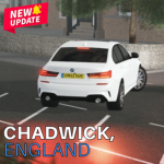 Chadwick, England