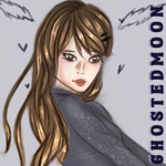 GHOSTEDMOON